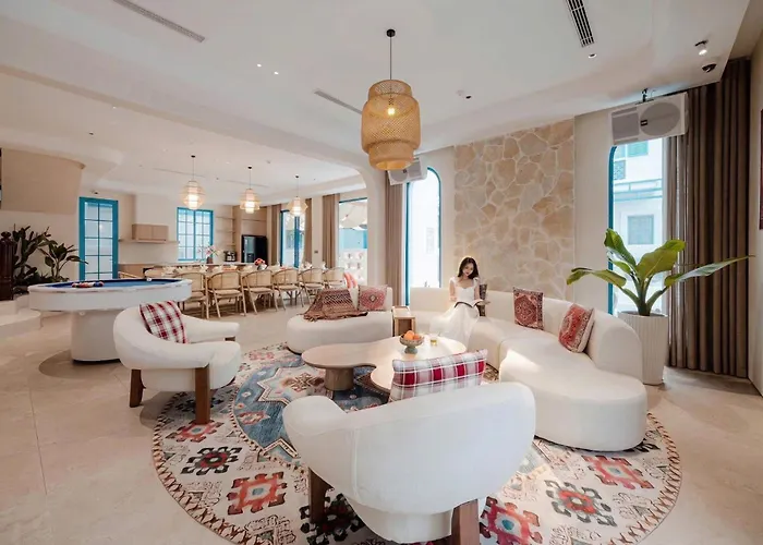 Biệt thự Fancy De