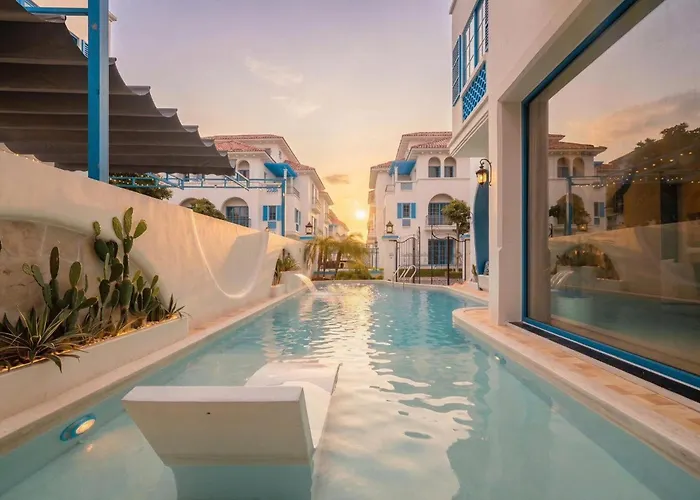 Fancy De Biệt thự *